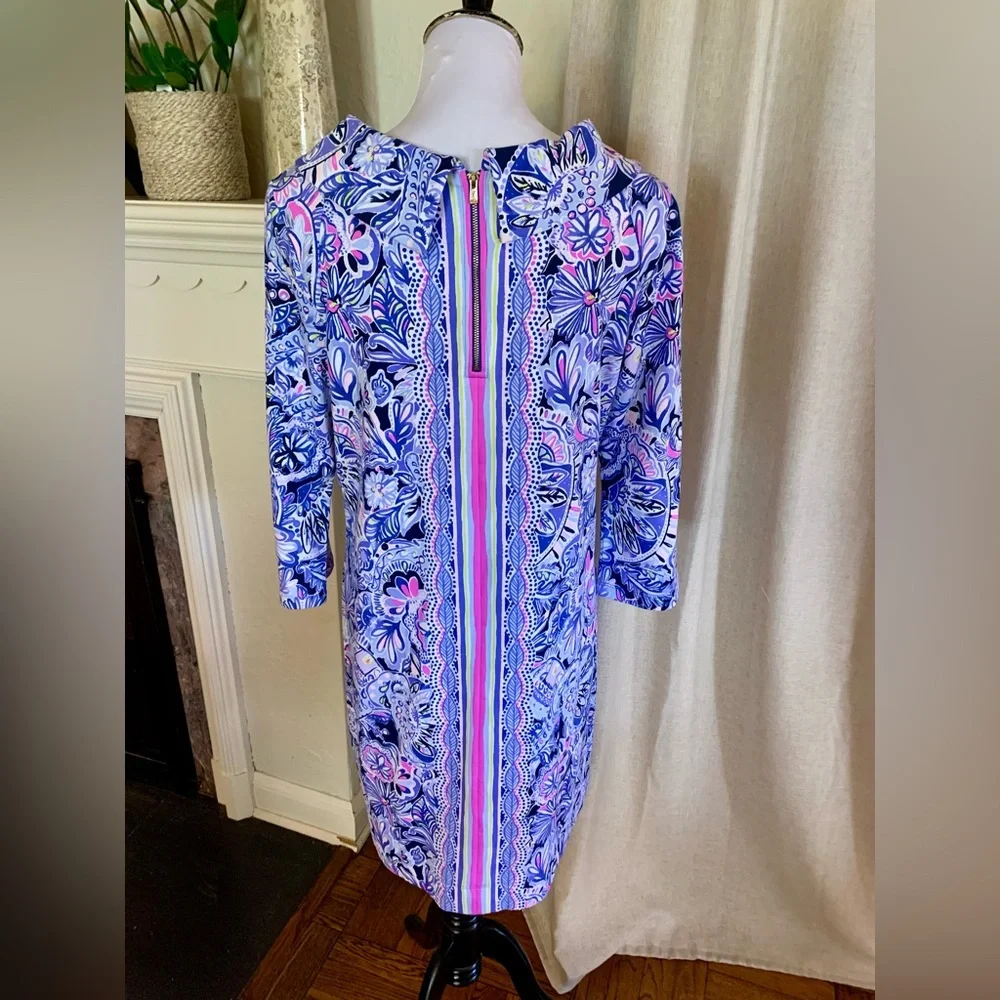Lilly Pulitzer eye catching